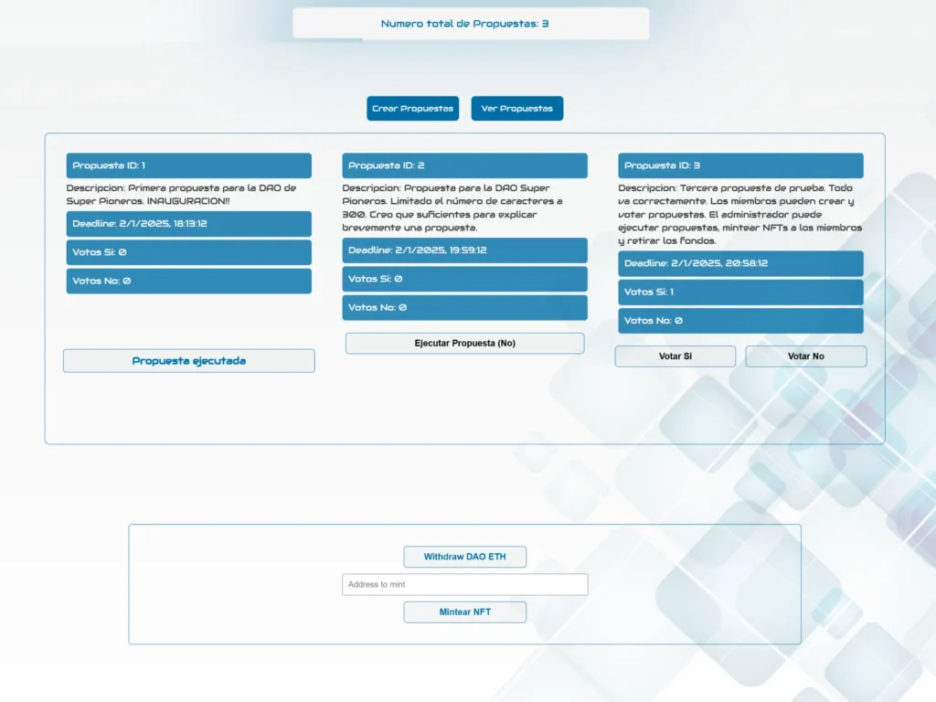 Imagen_de_varias_de_las_propuestas_en_web_de_la_DAO_Comunidad_de_innovadores_Super_Pioneros