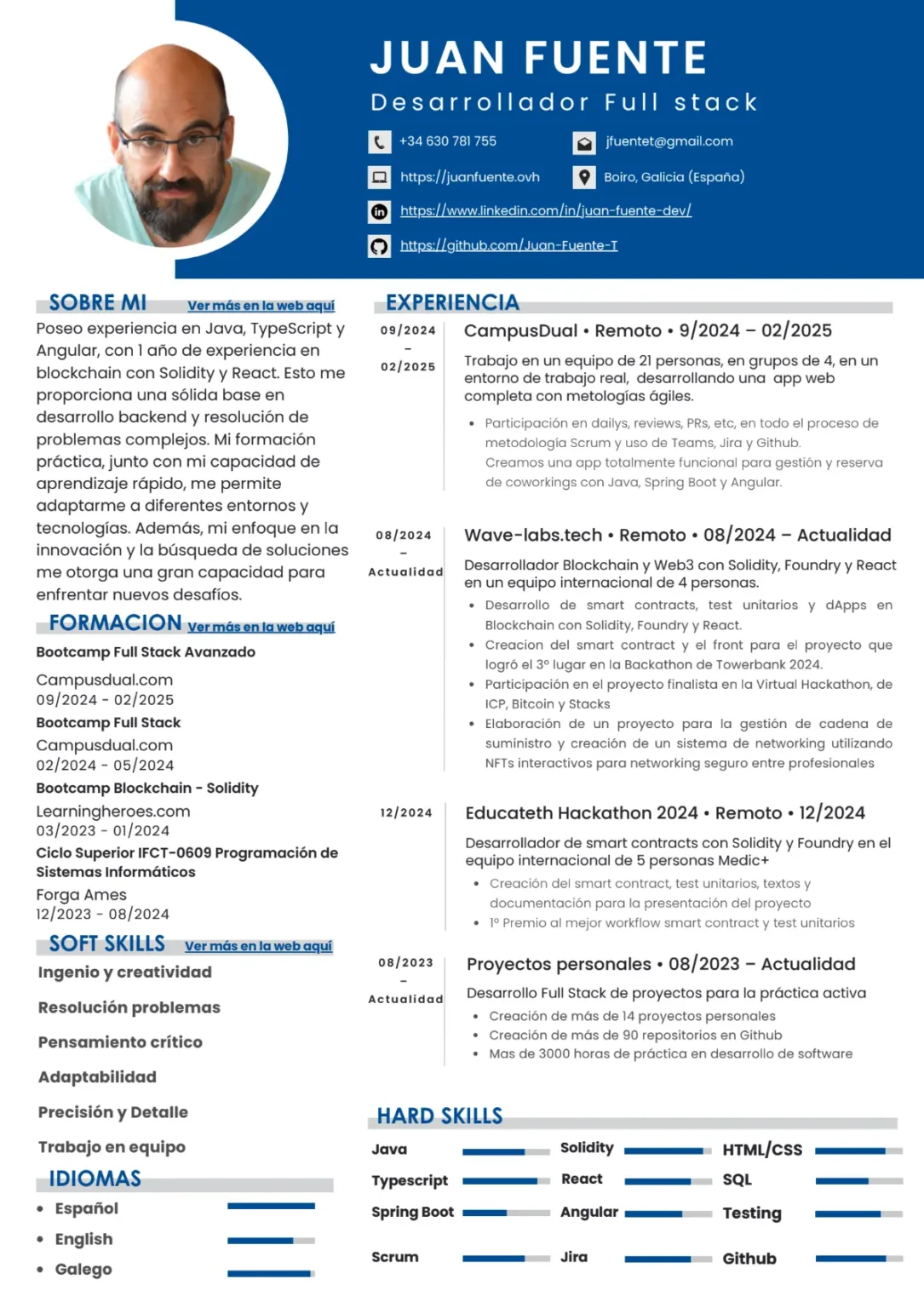 Curriculum_Desarrollador_Java_Typescript_Angular_React_Solidity_Juan_Fuente